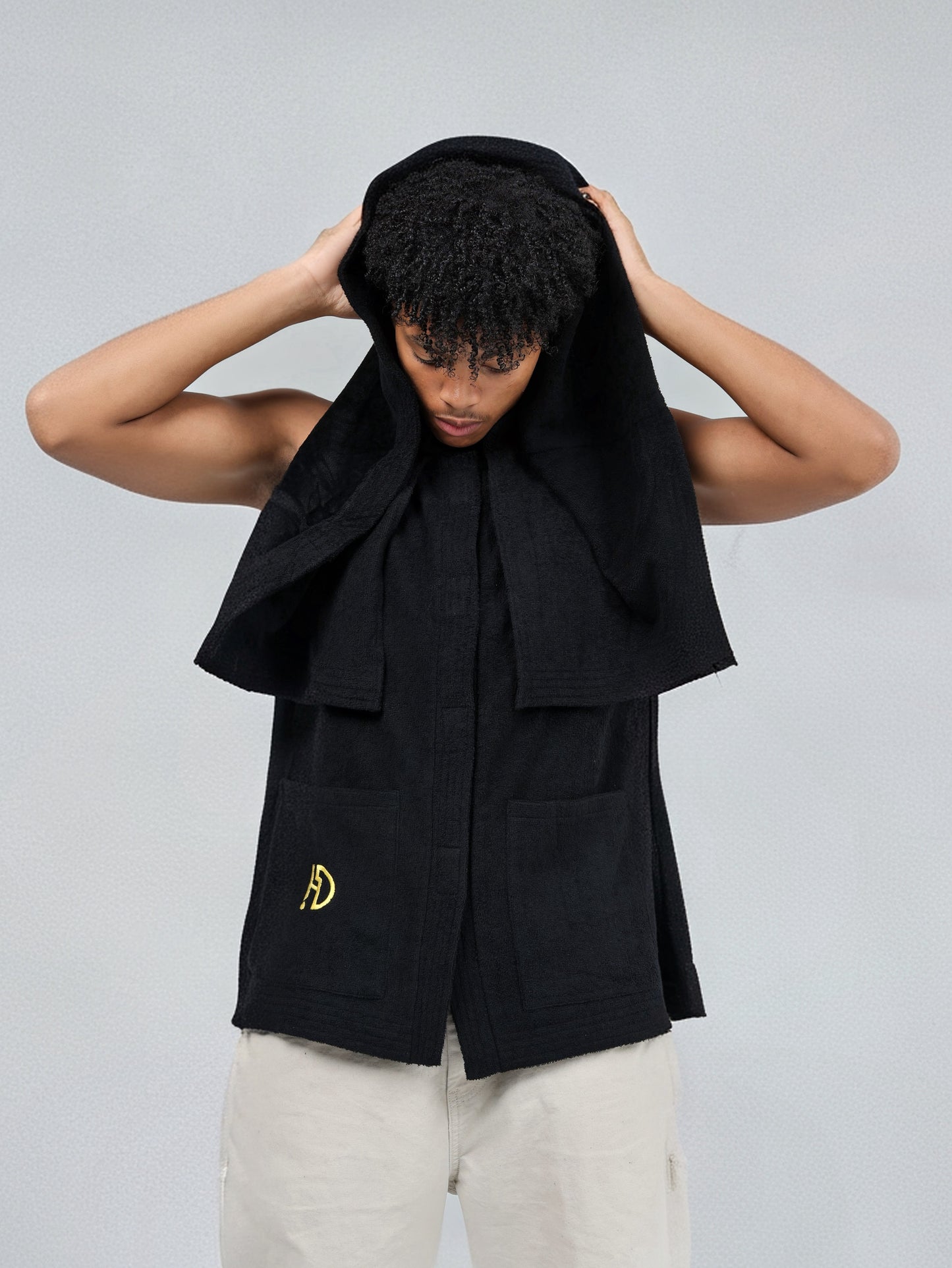 Hair Drip Wear (Classic)