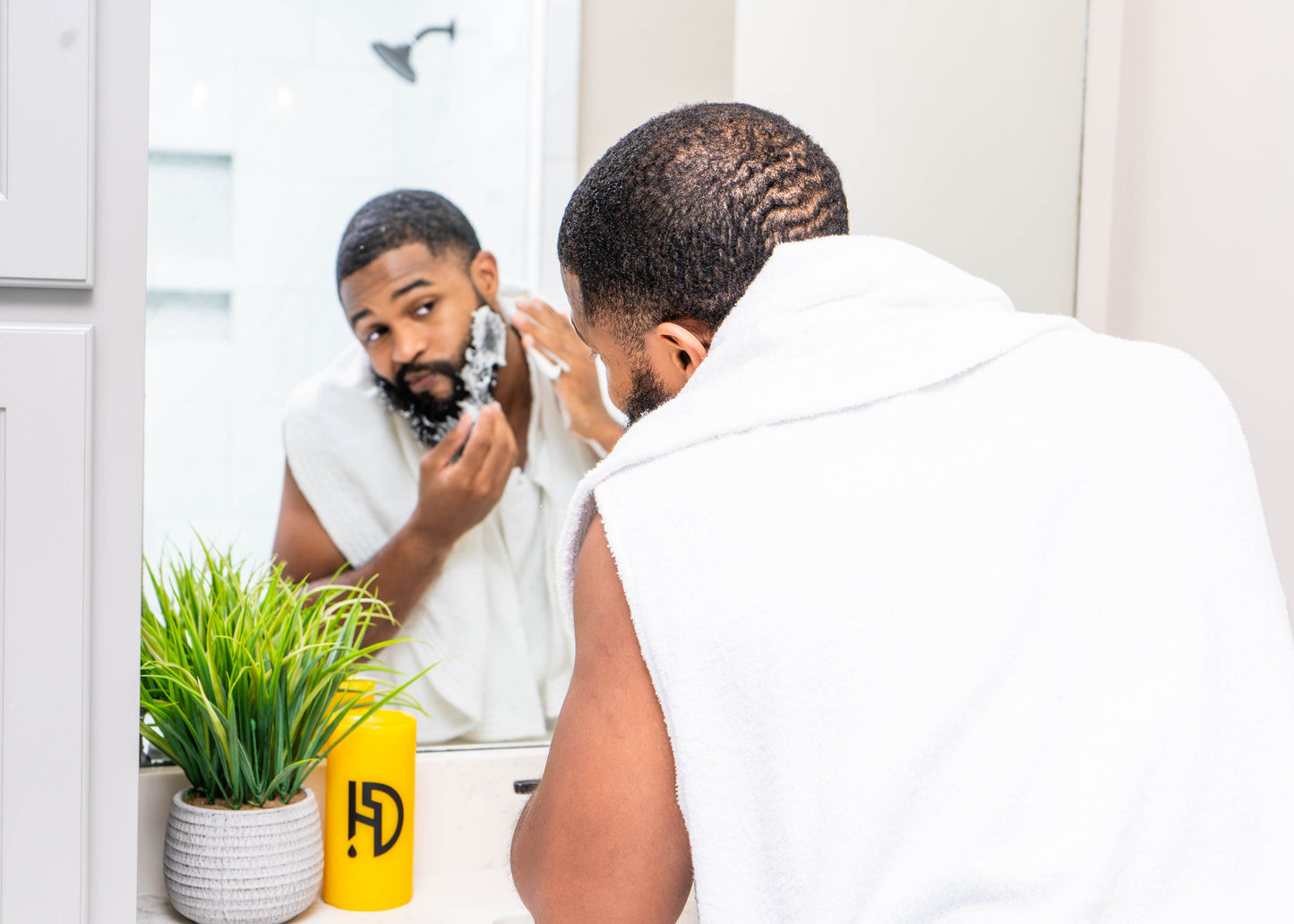 Hair Drip Wear (Premium)