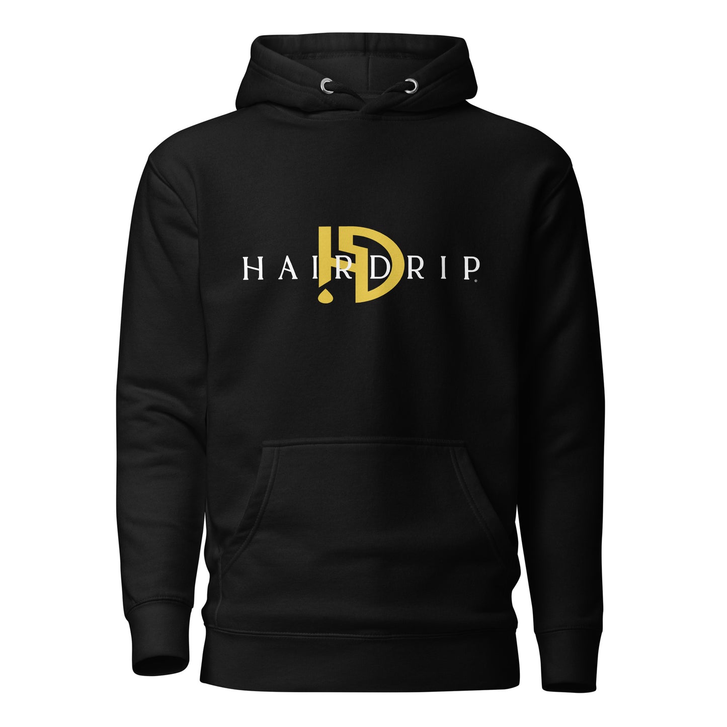 Hair Drip Unisex Hoodie