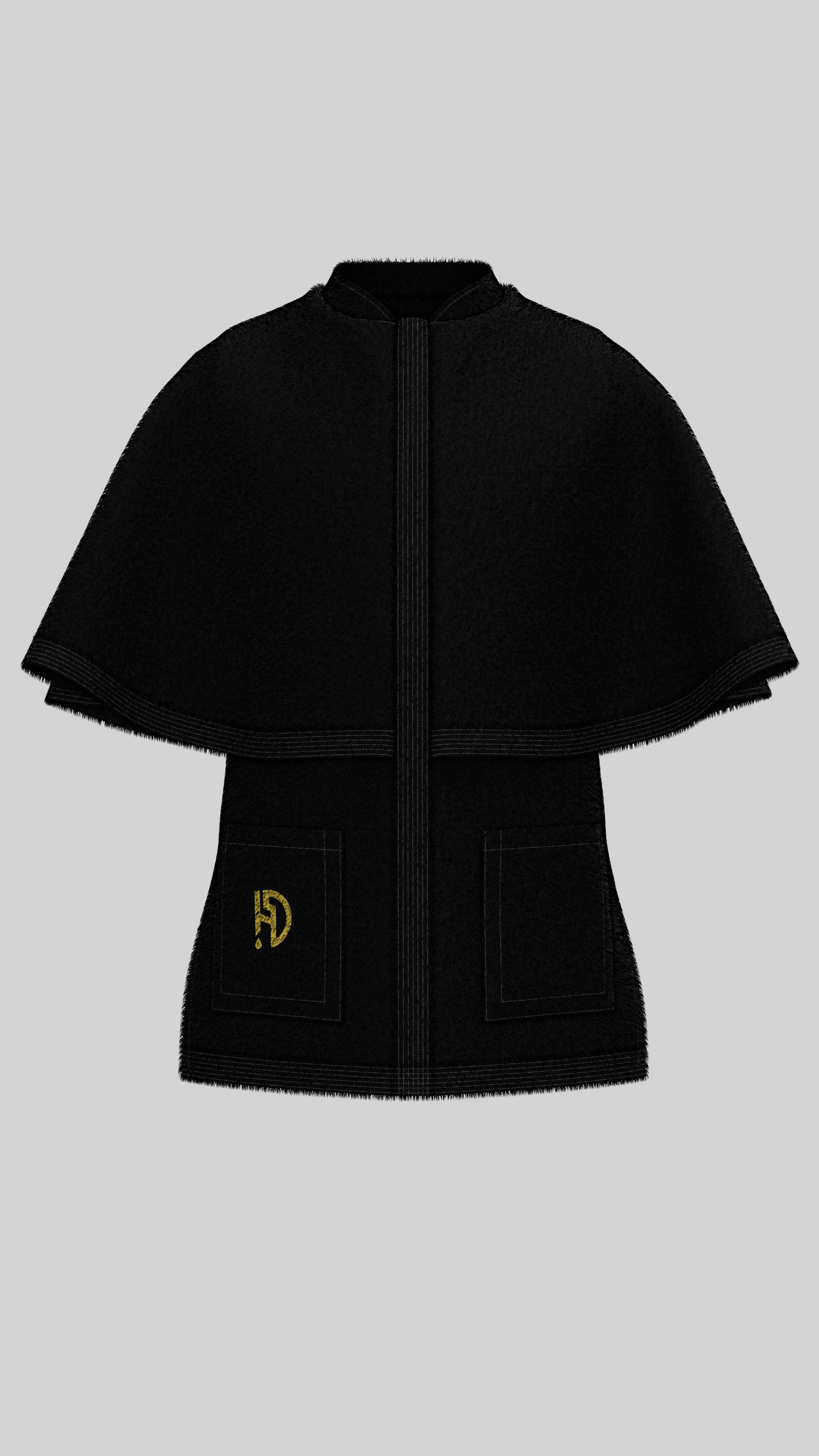 How purchased HDW will look