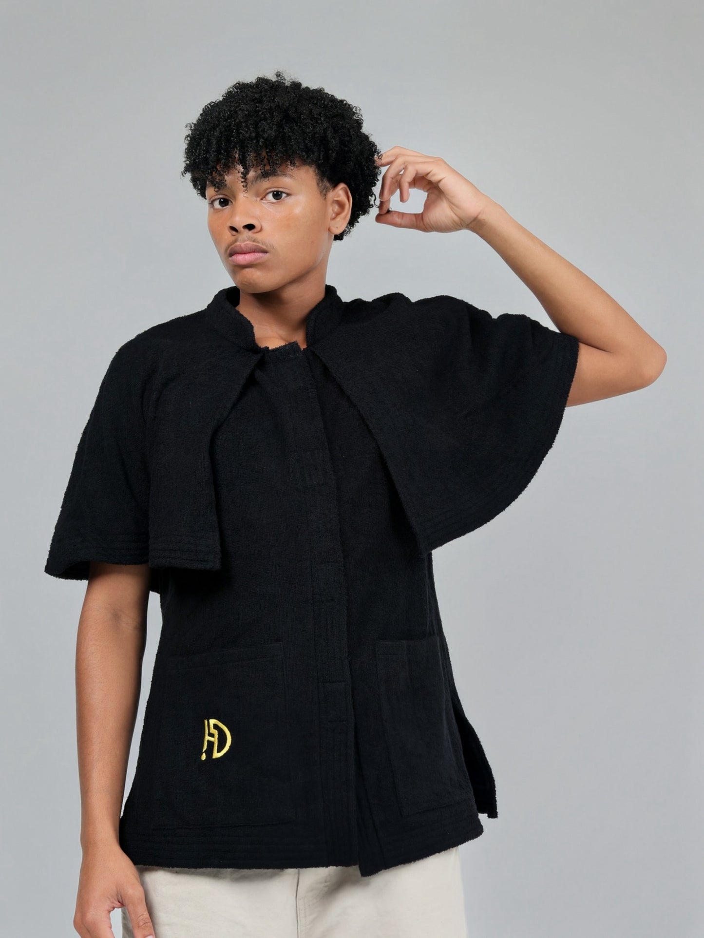 Hair Drip Wear (Classic)