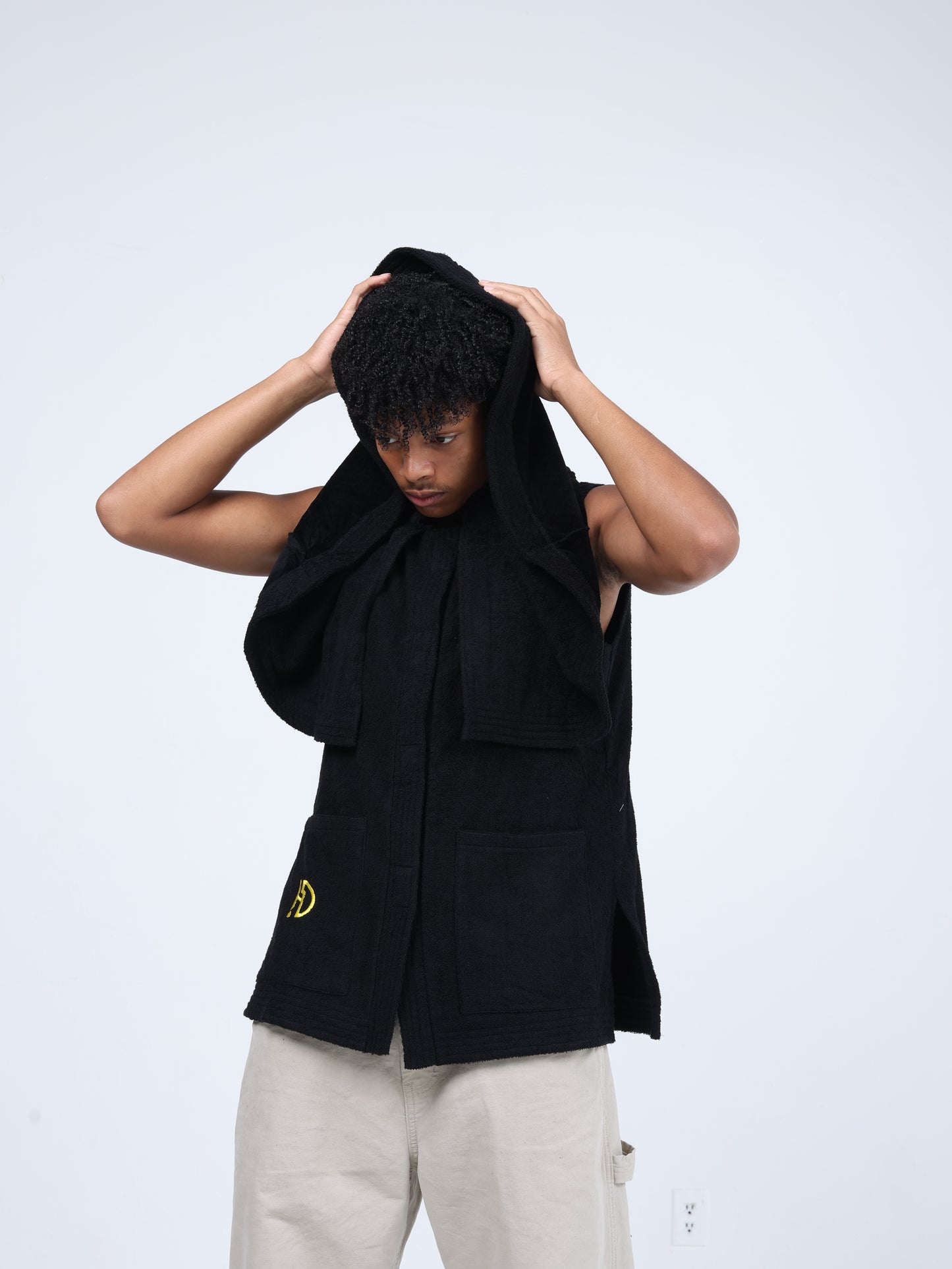 Hair Drip Wear (Premium)