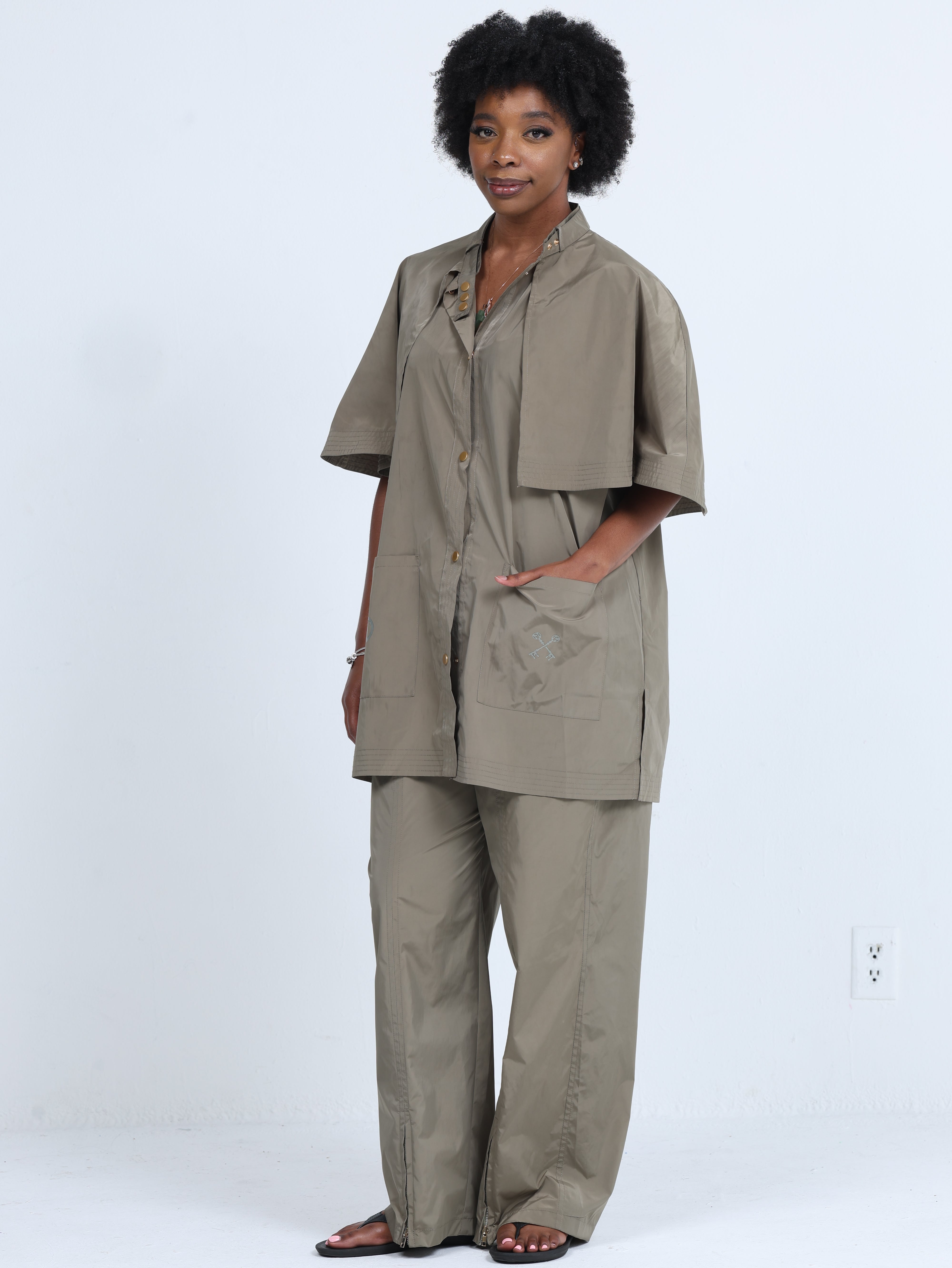 DripTech Pro | Safari Drip