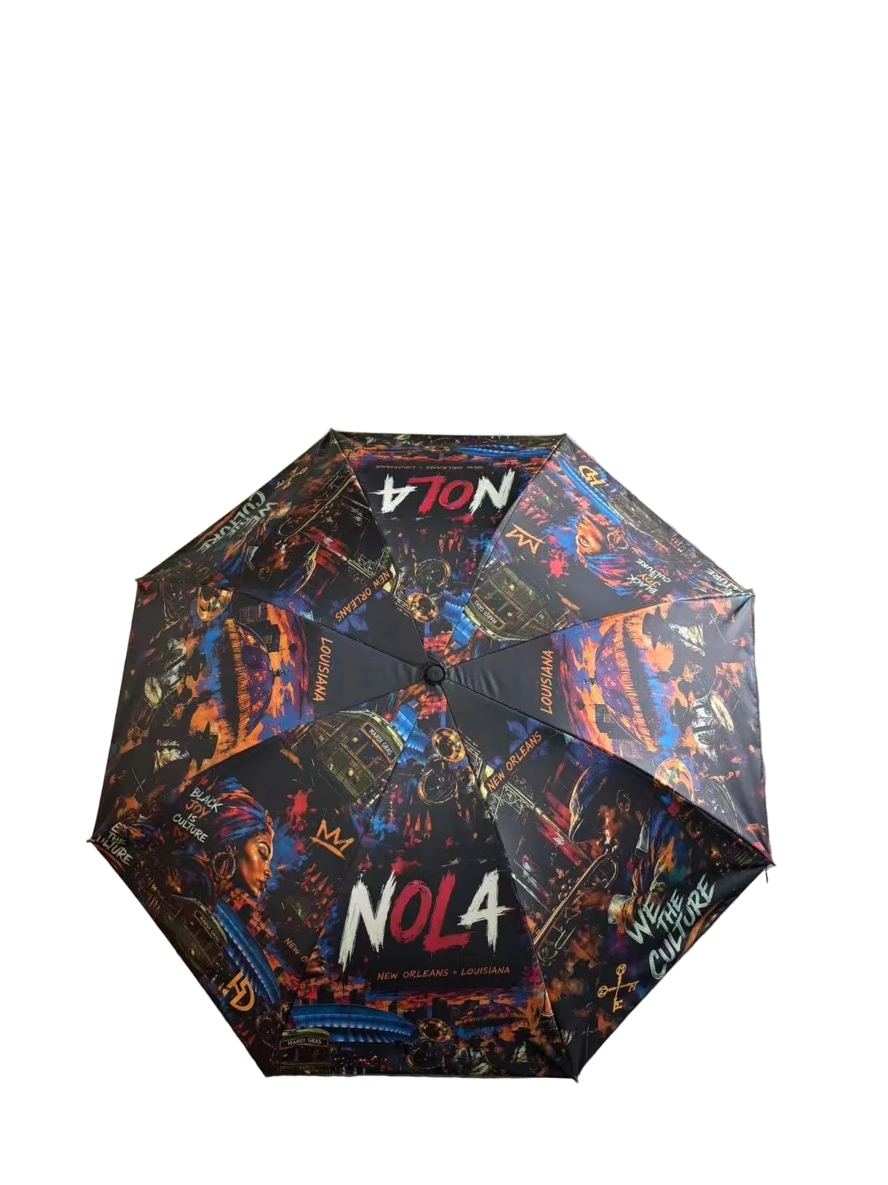 Nola Umbrella Special Edition | DripTech Pro Umbrella