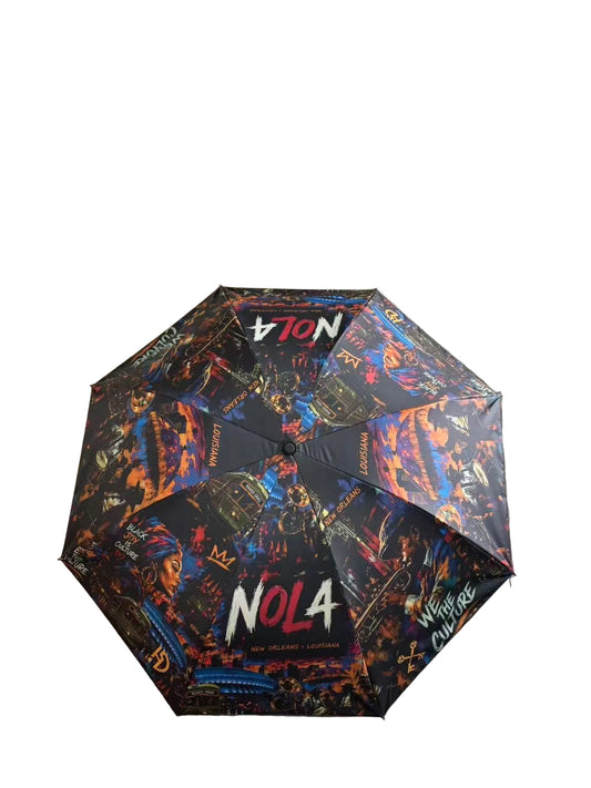 Nola Umbrella Special Edition | DripTech Pro Umbrella