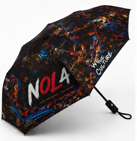 Nola Umbrella Special Edition | DripTech Pro Umbrella