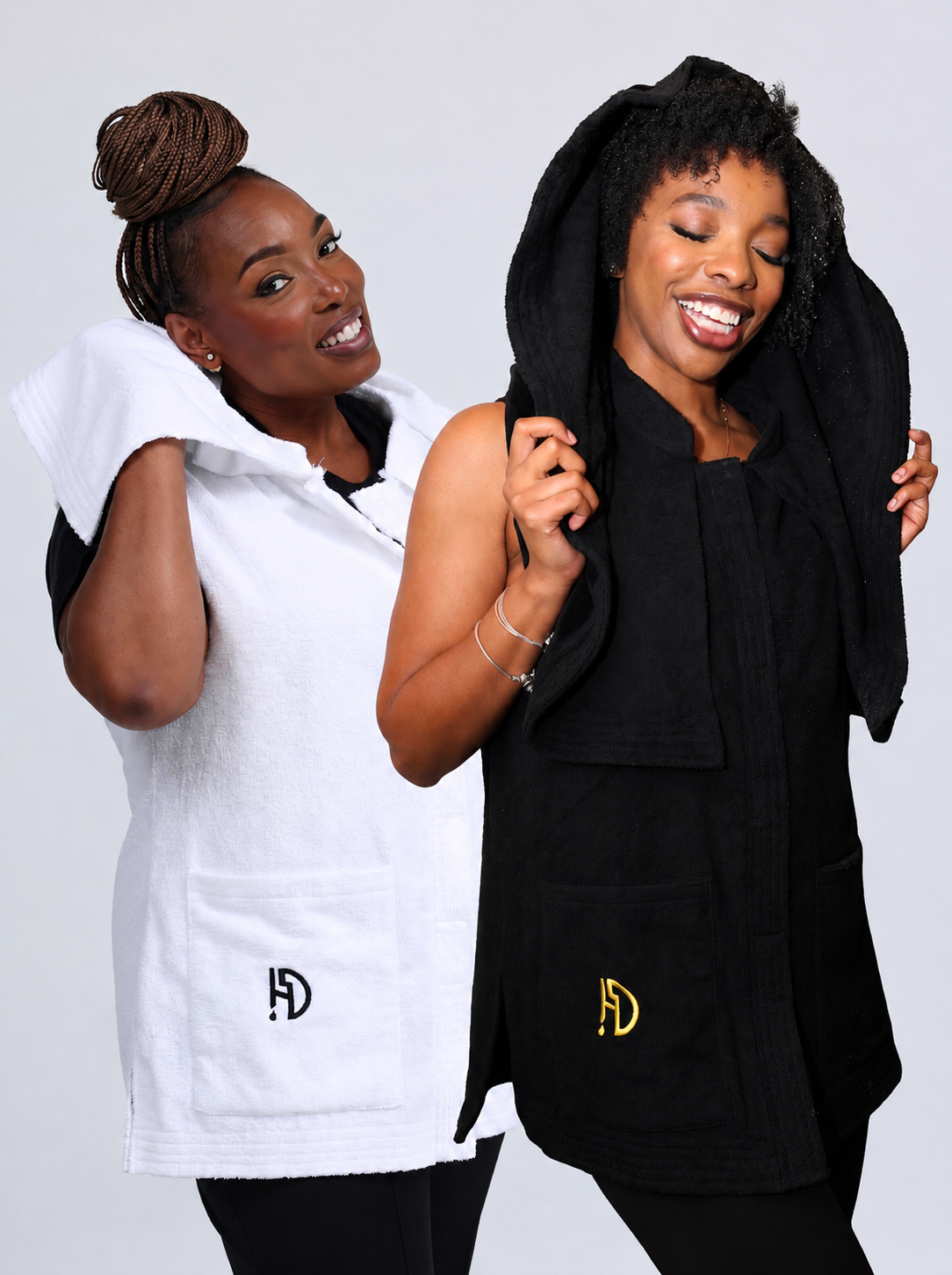 Hair Drip Wear (Premium)