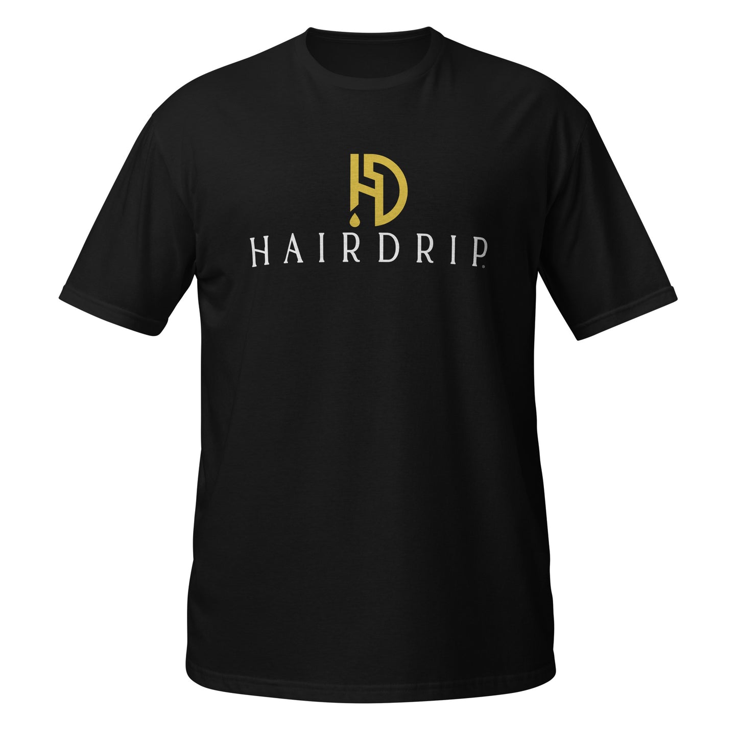 Hair Drip Unisex T-Shirt