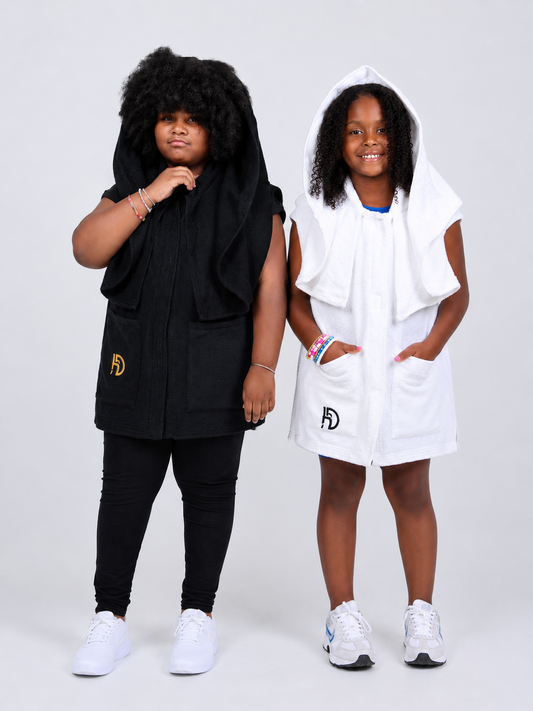 Hair Drip Wear - Youth (Premium)